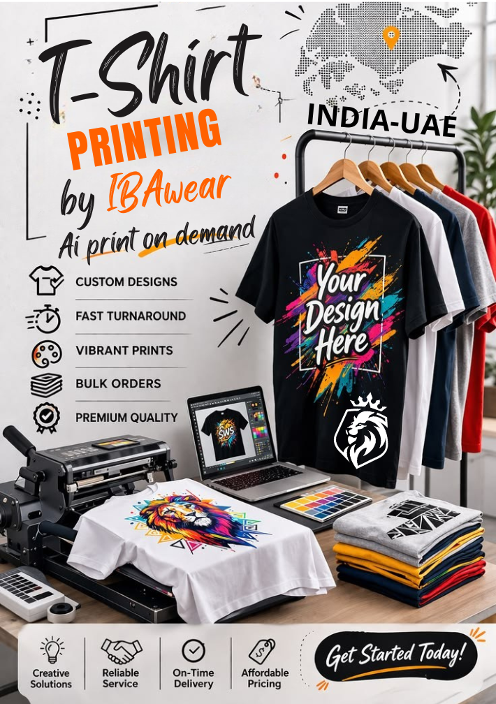 IBA Wear illustration
